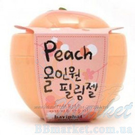 Baviphat Peach All in One Peeling Gel