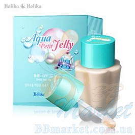 Holika Holika Aqua Petit Jelly BB cream SPF20PA++
