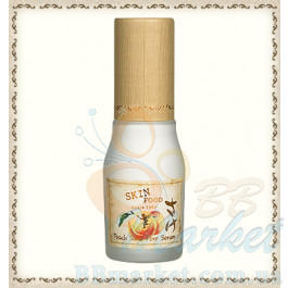 SKINFOOD Peach Sake Pore serum