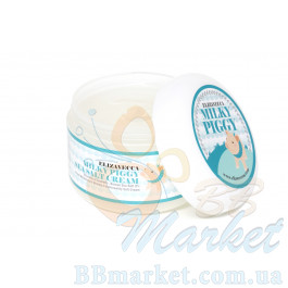 Elizavecca Крем Увлажняющий Солевой Milky Piggy Sea Salt Cream