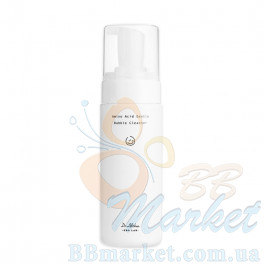 Пінка для вмивання Dr. Althea Amino Acid Gentle Bubble Cleanser 140ml
