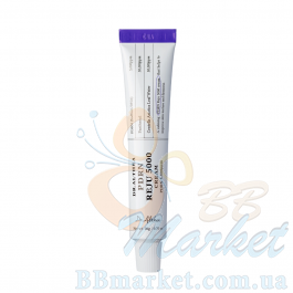 Регенерувальний крем для обличчя Dr. Althea PDRN Reju 5000 Cream 20g