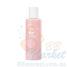 Зволожувальне молочко для обличчя ANUA Peach 77% Niacin Condition Milk 150ml