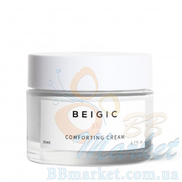 Крем для обличчя BEIGIC Comforting Cream 50ml