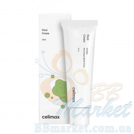 Відновлювальний крем для обличчя з екстрактом плодів ноні CELIMAX The Real Noni Energy Repair Cream 50ml