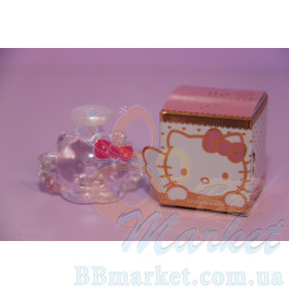 Etude House Hello Kitty Eau de Toilette (Sweet Fresh)