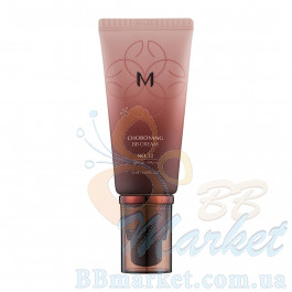 Антивіковий ББ-крем MISSHA Cho Bo Yang BB Cream SPF30/PA++ (Тон: #22 Soft Beige) 50ml