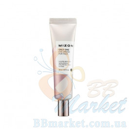 Крем с пептидным комплексом Mizon Only One Eye Cream For Face 30ml