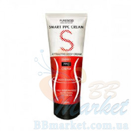 Антицеллюлитный крем Purebess Smart PPC Cream 120ml