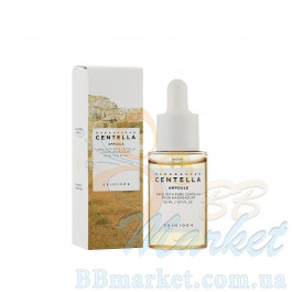 Ампульна сироватка з екстрактом центелли SKIN1004 Madagascar Centella Ampoule 30ml