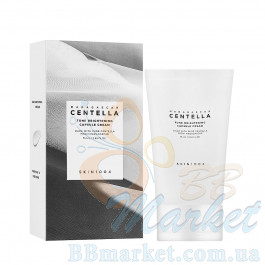 Освітлювальний крем для обличчя SKIN1004 Madagascar Centella Tone Brightening Capsule Cream 75ml