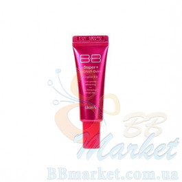 Мультифункціональний ВВ крем Skin79 BB Hot Pink Super+ Beblesh Balm Triple Functions 7g