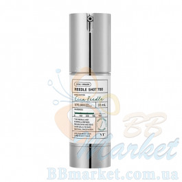 Мікроголкова сироватка для інтенсивного відновлення шкіри VT COSMETICS Reedle Shot 700 30ml