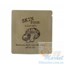 SKINFOOD Mushroom Multi Care ББ-крем (bb cream) SPF20 ББ Крем