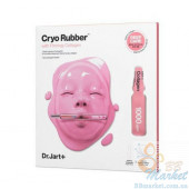 Подтягивающая альгинатная маска Dr. Jart+ Cryo Rubber with Firming Collagen 44g