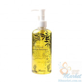 Гидрофильное масло Elizavecca Natural 90% Olive Cleansing Oil 300ml