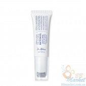 Омолоджувальний крем-ролер для зони навколо очей з ретинолом Dr. Althea Retinol Flat Iron Eye Roller 25ml