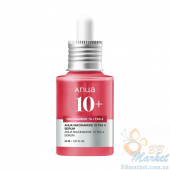 Освітлювальна сироватка з ніацинамідом ANUA Niacinamide 10% + TXA 4% Serum 30ml