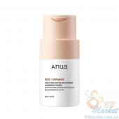 Ензимна пудра для обличчя ANUA Rice Enzyme Brightening Cleansing Powder 40g