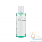 Кислотний тонер для обличчя ANUA BHA 2% Gentle Exfoliating Toner 150ml