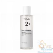 Кислотний тонер для обличчя ANUA BHA 2 Gentle Exfoliating Toner 150ml