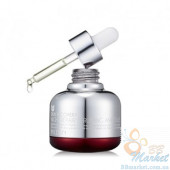 Восстанавливающая ночная сыворотка для уставшей кожи Mizon Night Repair Seruming Ampoule 30ml