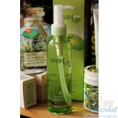 Wash-Up Aha Cleansing Oil VOV