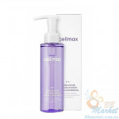 Гідрофільна олія CELIMAX Derma Nature Fresh Blackhead Jojoba Cleansing Oil 150ml