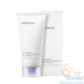 Пінка для вмивання CELIMAX Derma Nature Relief Madecica Ph Balancing Foam Cleansing 150ml