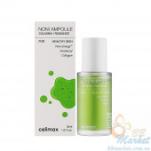 Відновлювальна сироватка з екстрактом плодів ноні CELIMAX The Real Noni Energy Ampoule 30ml