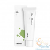 Відновлювальний крем для обличчя з екстрактом плодів ноні CELIMAX The Real Noni Energy Repair Cream 50ml