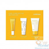 Освітлювальний набір для звуження пор CELIMAX Pore + Dark Spot Brightening Kit