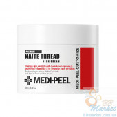 Лифтинг-крем для шеи с пептидным комплексом MEDI-PEEL Premium Naite Thread Neck Cream 100ml