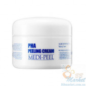Пилинг-крем с PHA-кислотами MEDI-PEEL PHA Peeling Cream 50ml