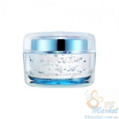 Интенсивно увлажняющий крем-гель для лица Missha Super Aqua Ultra Water-Full Clear Cream 47мл
