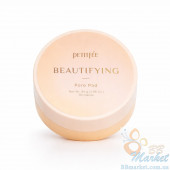 Гідрогелеві пади для догляду за порами PETITFEE Beautifying Pore Pad 84g, 30шт