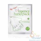 Маска для рук PETITFEE Dry Essence Hand Pack 14g
