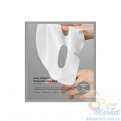 Ліфтингова гідрогелева маска для обличчя Sungboon Editor Deep Collagen Power Boosting Mask 37g - 4шт