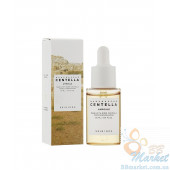 Ампульна сироватка з екстрактом центелли SKIN1004 Madagascar Centella Ampoule 30ml