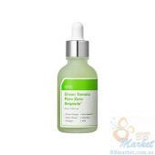 Сироватка для звуження пор Sungboon Editor Green Tomato Pore Zero Ampoule+ 40ml