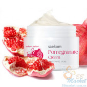 Омолаживающий крем The Skin House Pomegranate Cream 50ml