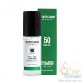 Парфумована вода для одягу та дому "Зелене Яблуко" W.Dressroom Dress & Living Clear Perfume 50 Green Apple 70ml