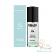 Парфумована вода для одягу та дому "Ранковий Дощ" W.Dressroom Dress & Living Clear Perfume 45 Morning Rain 70ml