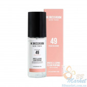Парфумована вода для одягу та дому "Квітка Персика" W.Dressroom Dress & Living Clear Perfume 49 Peach Blossom 70ml