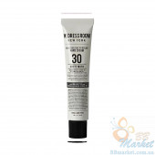 Парфумований крем для рук "Білий Мускус"  W.Dressroom Moisturizing Perfume Hand Cream 30 White Musk 20ml