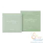 Очищувальні пади для зняття макіяжу CELIMAX Makeup Retouching Booster Pad 66ml - 30шт