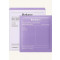 Гідрогелева маска для обличчя з PDRN та екстрактом ікри BIODANCE Rejuvenating Caviar PDRN Real Deep 34g - 4шт