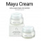 Увлажняющий крем для лица на основе конского жира GRAYMELIN Original Natural Mayu Healing Cream 50g foto