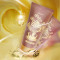 Elizavecca Крем-Маска Для Лица С 24-Каратным Золотом 24K Gold Cream Mask foto
