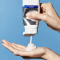 Пінка для вмивання з гіалуроновою кислотою ANUA 8 Hyualuronic Acid Hydrating Gentle Foaming Cleanser 150ml foto